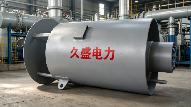 金昌蒸汽消声器