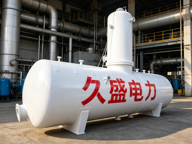 金昌低压式旋膜除氧器